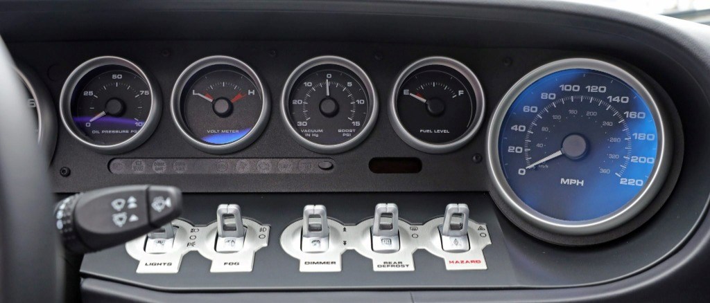 2006 FORD GT 2DR CPE