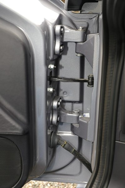 2006 FORD GT 2DR CPE