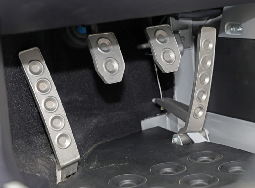 2006 FORD GT 2DR CPE