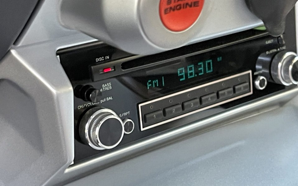 2006 FORD GT 2DR CPE