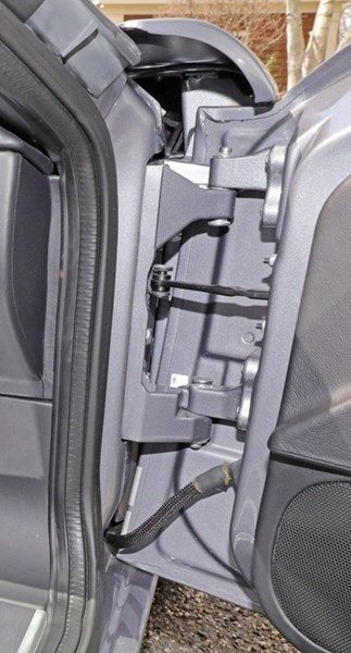 2006 FORD GT 2DR CPE