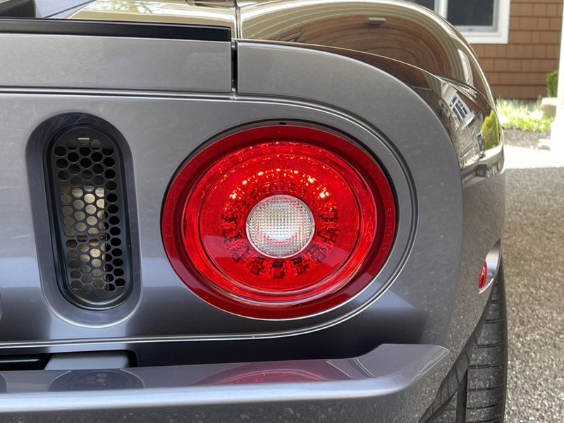 2006 FORD GT 2DR CPE