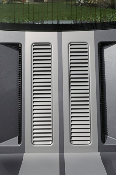 2006 FORD GT 2DR CPE