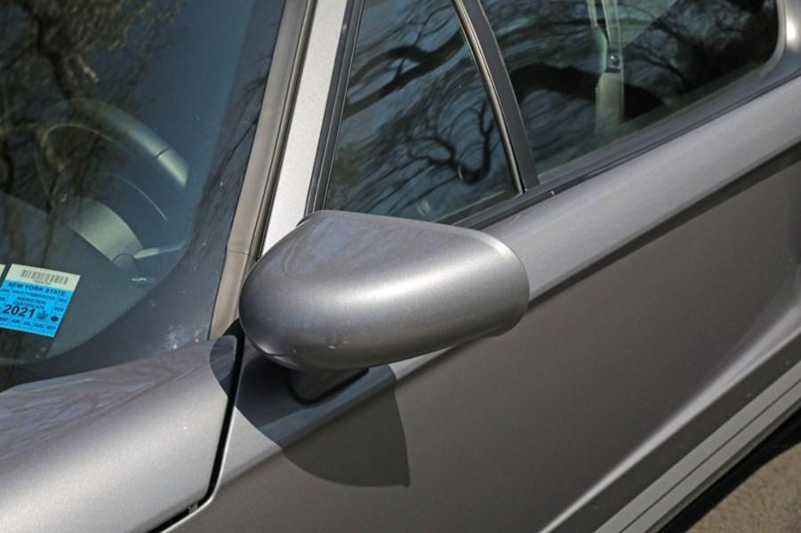 2006 FORD GT 2DR CPE