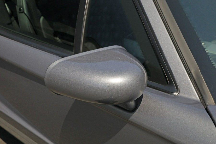 2006 FORD GT 2DR CPE