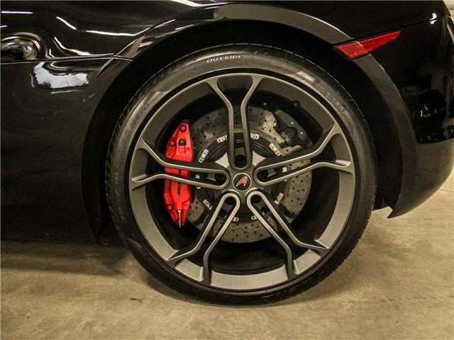 2012 MCLAREN MP412C 