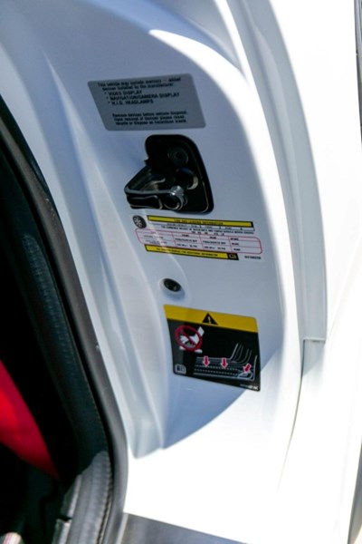 2016 DODGE VIPER ACR