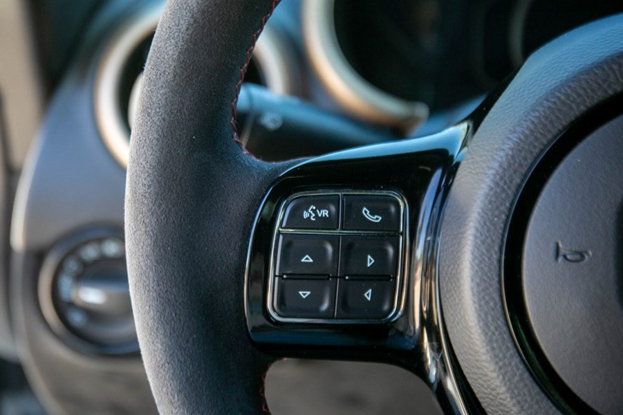 2016 DODGE VIPER ACR