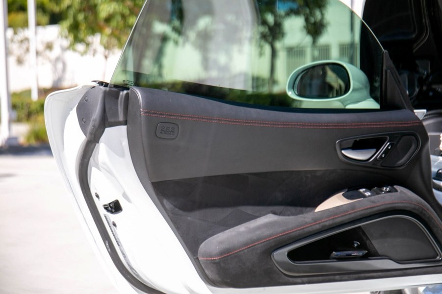 2016 DODGE VIPER ACR