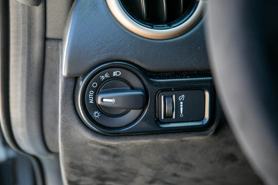 2016 DODGE VIPER ACR