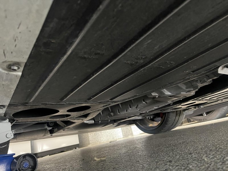 2016 DODGE VIPER ACR