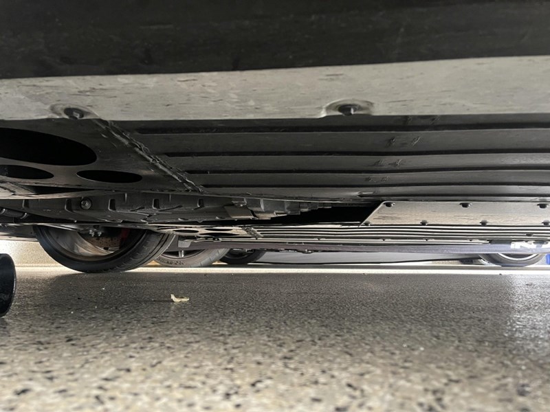 2016 DODGE VIPER ACR