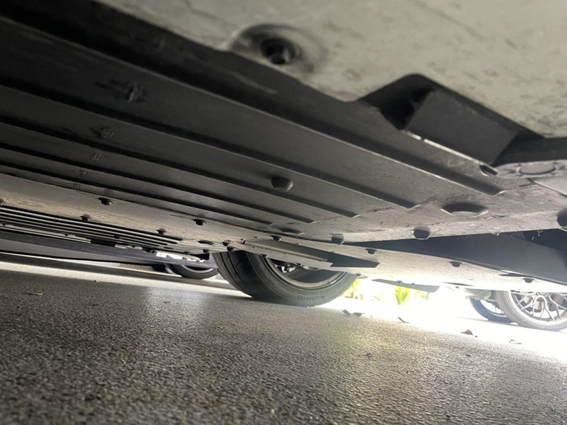 2016 DODGE VIPER ACR