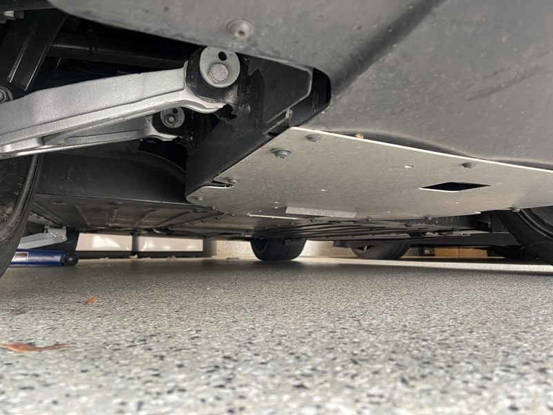 2016 DODGE VIPER ACR