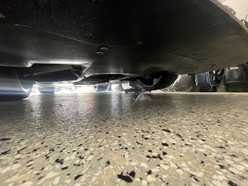 2016 DODGE VIPER ACR