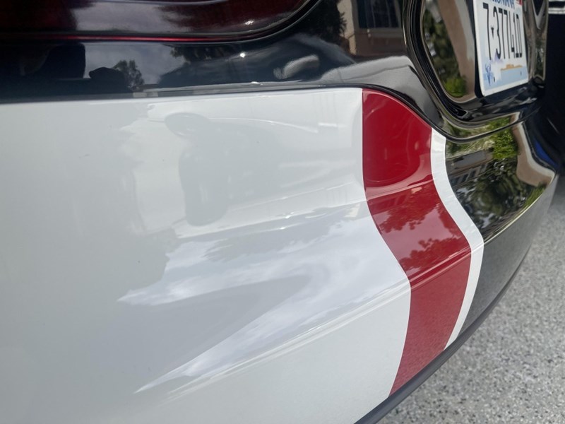 2016 DODGE VIPER ACR