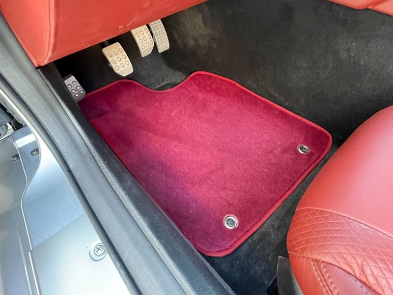 2017 DODGE VIPER GTC