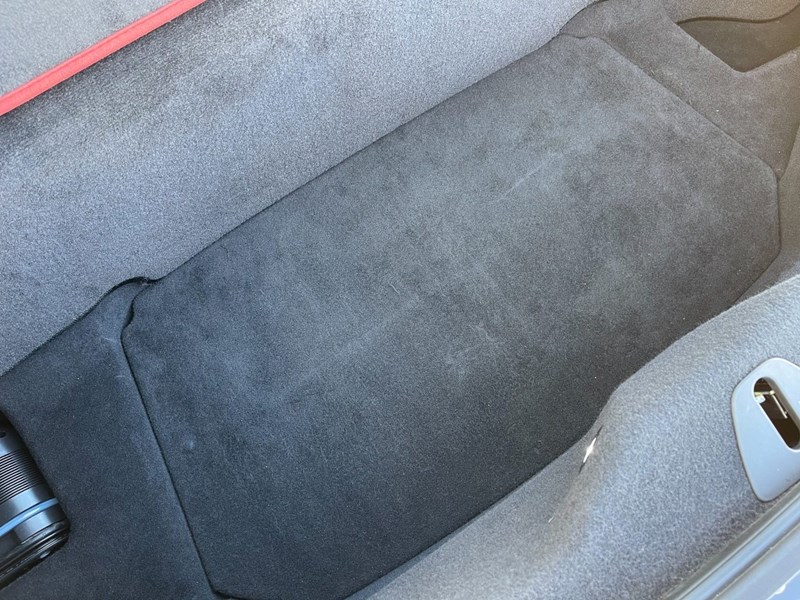 2017 DODGE VIPER GTC