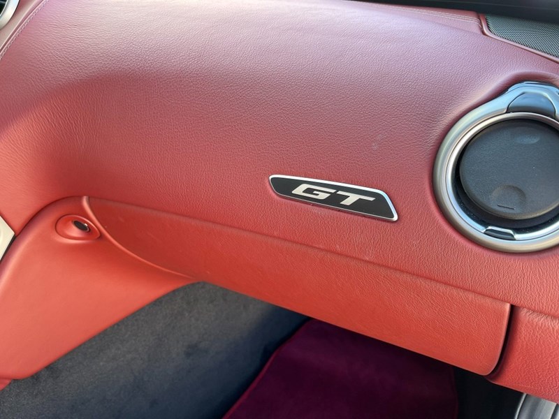 2017 DODGE VIPER GTC