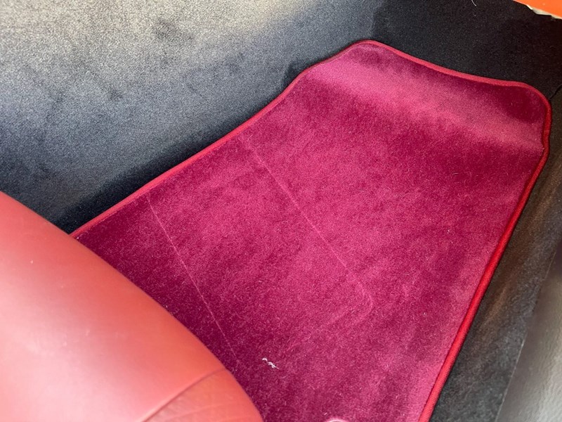 2017 DODGE VIPER GTC