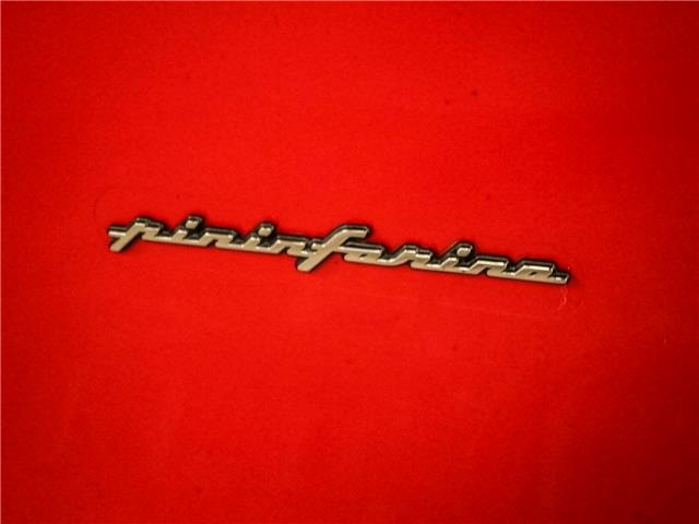 2017 FERRARI BERLINETTA COUPE