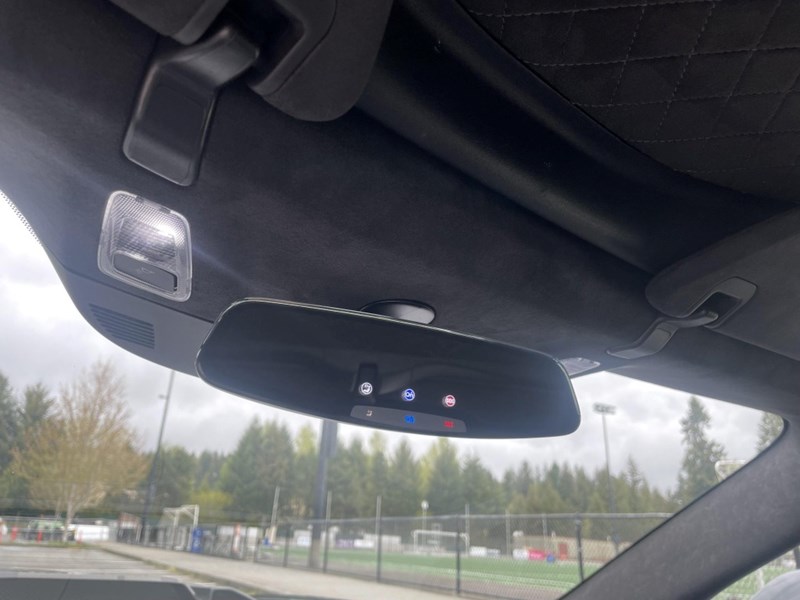 2019 CHEVROLET CORVETTE 2DR ZR1 CPE W/3ZR