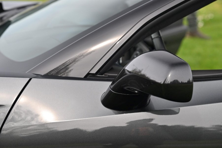 2019 CHEVROLET CORVETTE 2DR ZR1 CPE W/3ZR