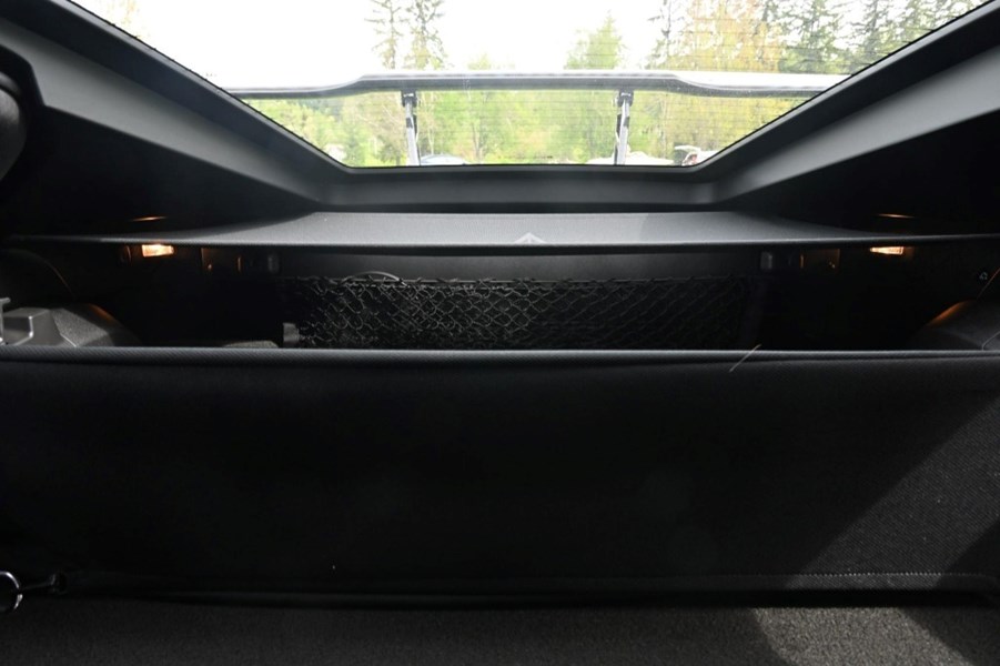 2019 CHEVROLET CORVETTE 2DR ZR1 CPE W/3ZR