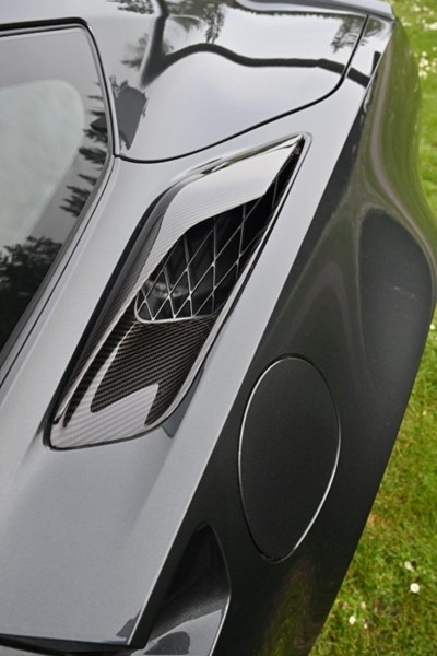 2019 CHEVROLET CORVETTE 2DR ZR1 CPE W/3ZR