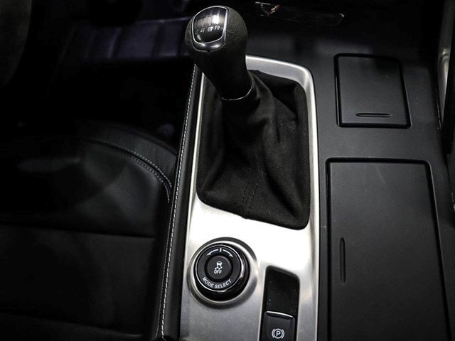 2019 CHEVROLET CORVETTE 2DR ZR1 CPE W/1ZR