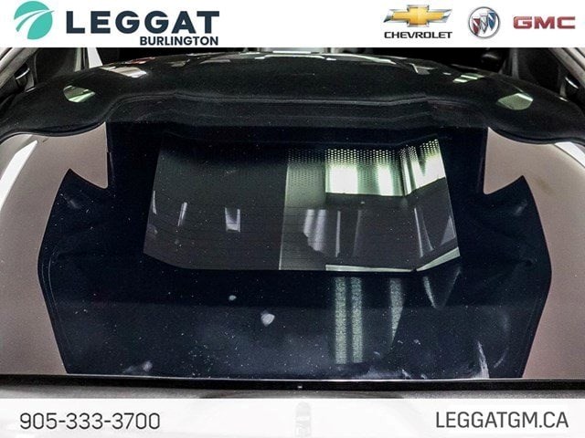 2019 Chevrolet Corvette 2Dr Zr1 Cpe W/3Zr