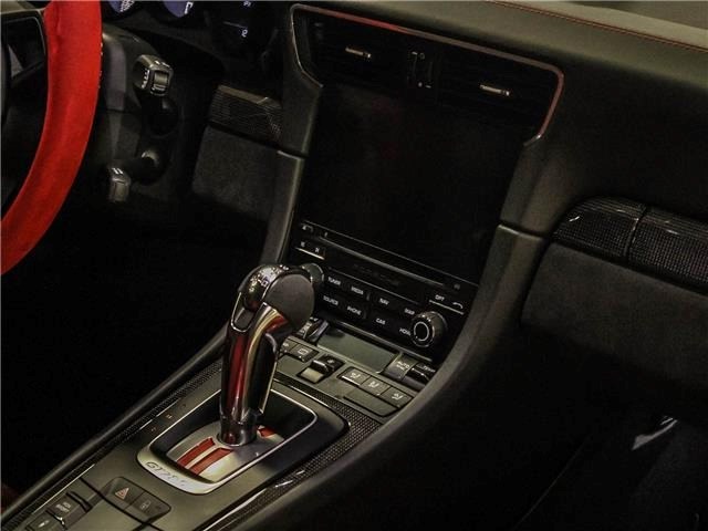 2019 PORSCHE 911 GT2 RS COUPE