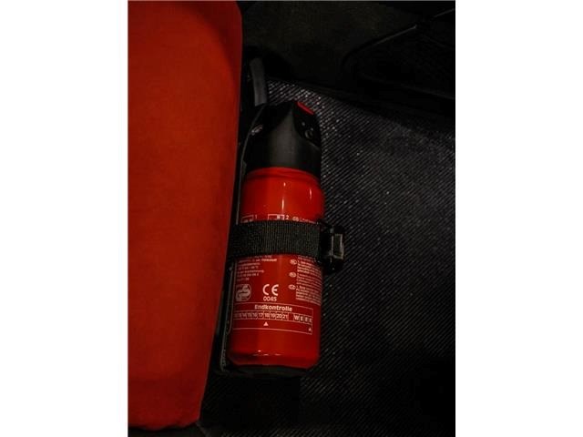 2019 PORSCHE 911 GT2 RS COUPE