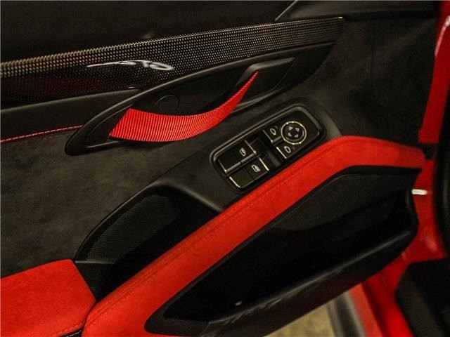 2019 PORSCHE 911 GT2 RS COUPE