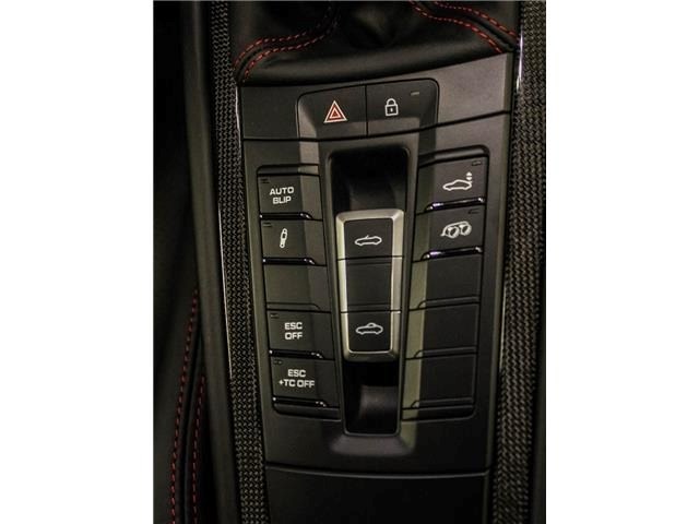 2019 PORSCHE 911 SPEEDSTER CABRIOLET