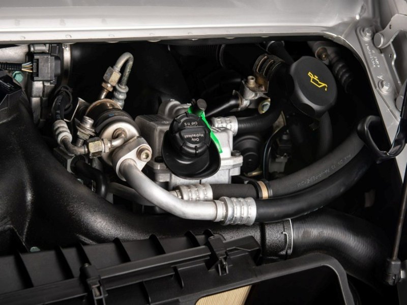 2002 Porsche 911 Carrera 2Dr Carrera Gt2 Turbo 6-Spd Manual