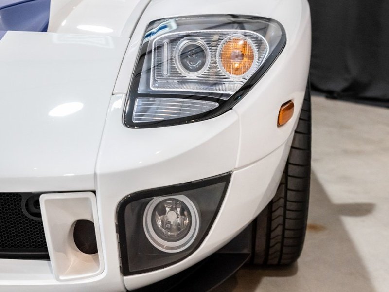 2005 Ford Gt 2Dr Cpe