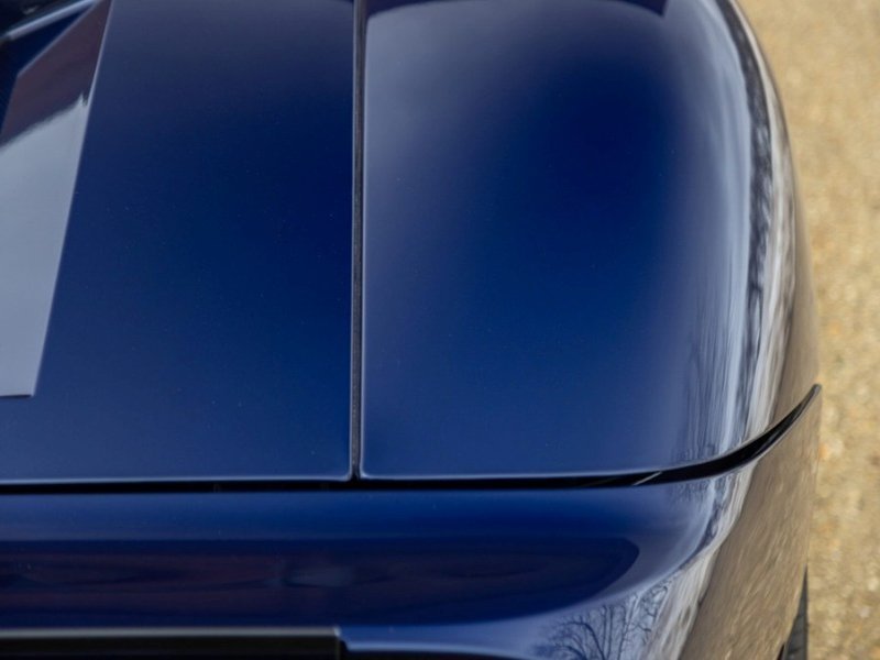 2005 Ford Gt 2Dr Cpe