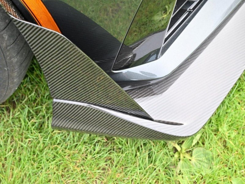 2019 Chevrolet Corvette 2Dr Zr1 Cpe W/3Zr