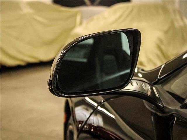 2012 Mclaren Mp412c 