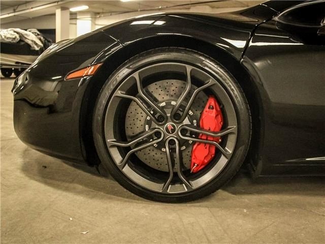 2012 Mclaren Mp412c 