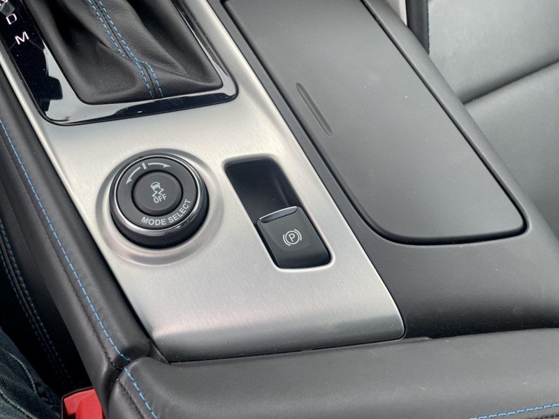 2019 Chevrolet Corvette 2Dr Zr1 Cpe W/3Zr