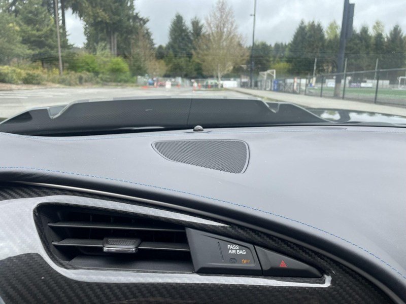 2019 Chevrolet Corvette 2Dr Zr1 Cpe W/3Zr
