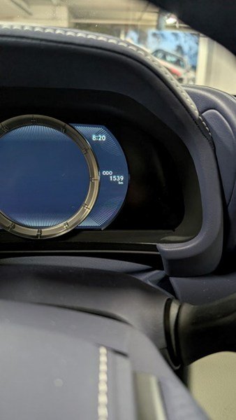 2025 Lexus Lc 500 Lc 500 Convertible - Special Lease Deal