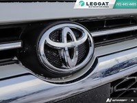 2023 Toyota 4Runner 4WD Limited|One Owner|Brown Leather