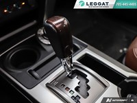 2023 Toyota 4Runner 4WD Limited|One Owner|Brown Leather