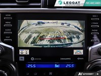 2023 Toyota 4Runner 4WD Limited|One Owner|Brown Leather