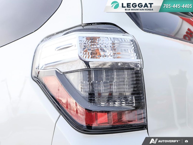 2023 Toyota 4Runner 4WD Limited|One Owner|Brown Leather