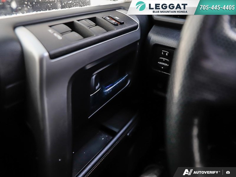 2023 Toyota 4Runner 4WD Limited|One Owner|Brown Leather