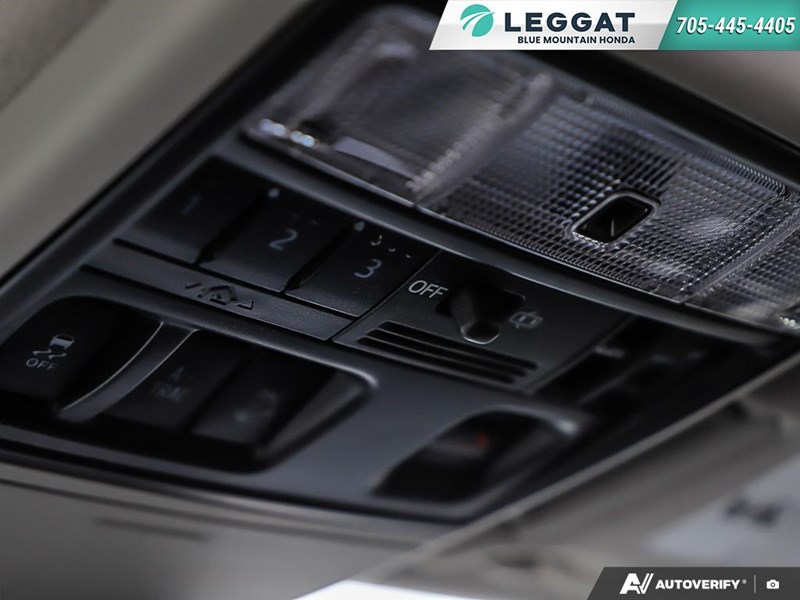 2023 Toyota 4Runner 4WD Limited|One Owner|Brown Leather